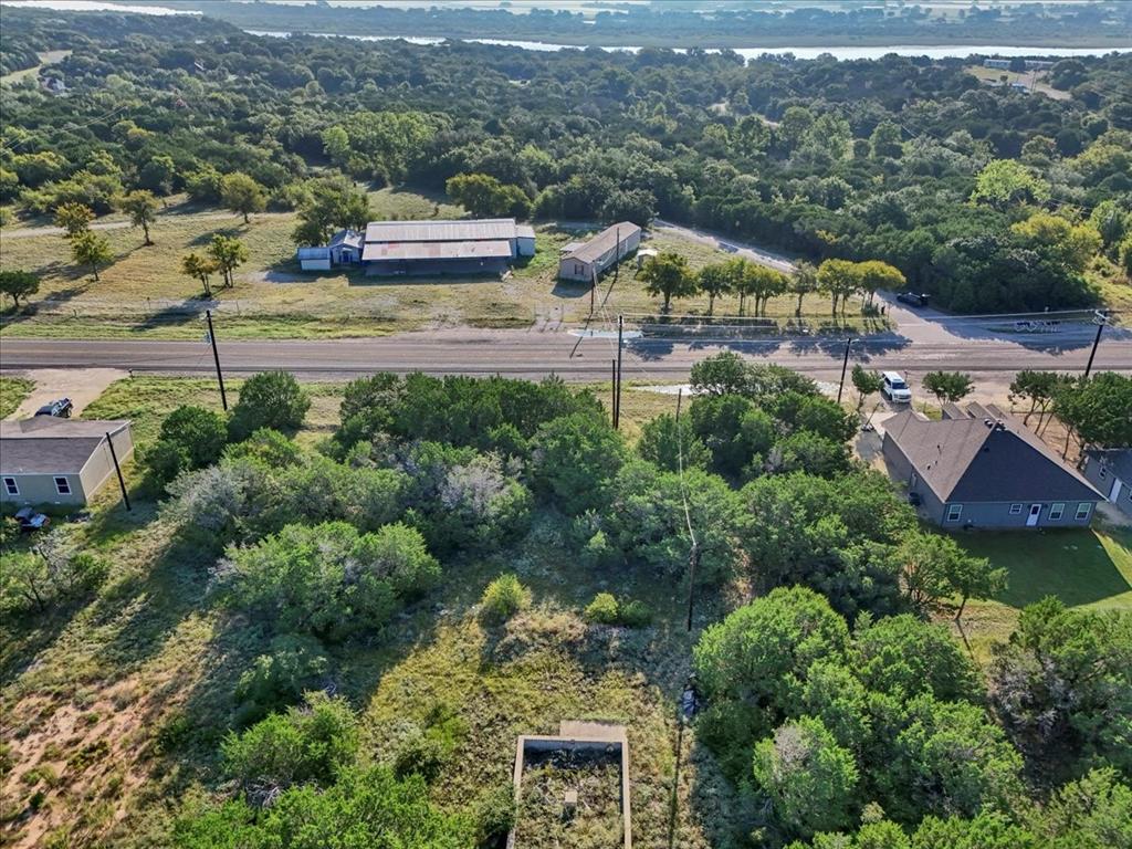 Lake Granbury Hbr Sec B - Land