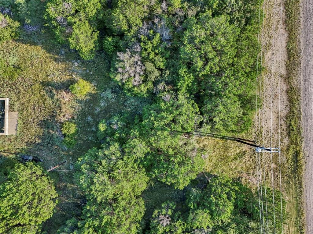 Lake Granbury Hbr Sec B - Land
