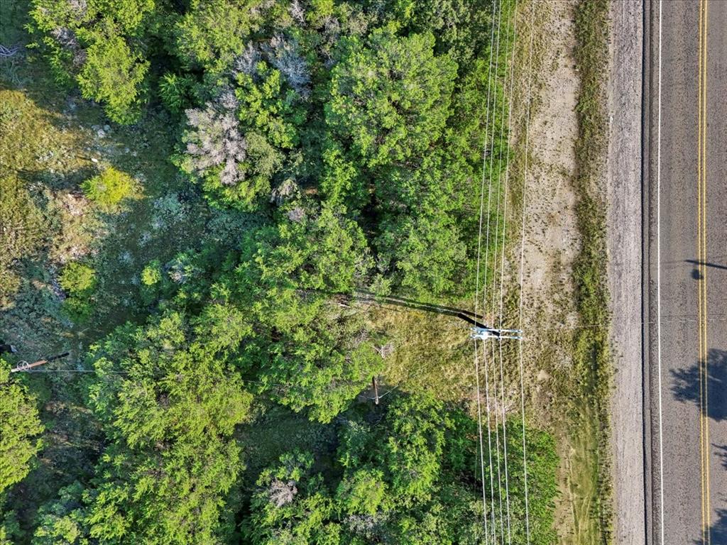 Lake Granbury Hbr Sec B - Land