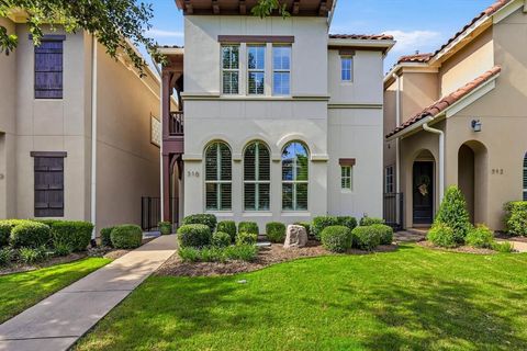 516 Sandy Lane Flower Mound TX 75022