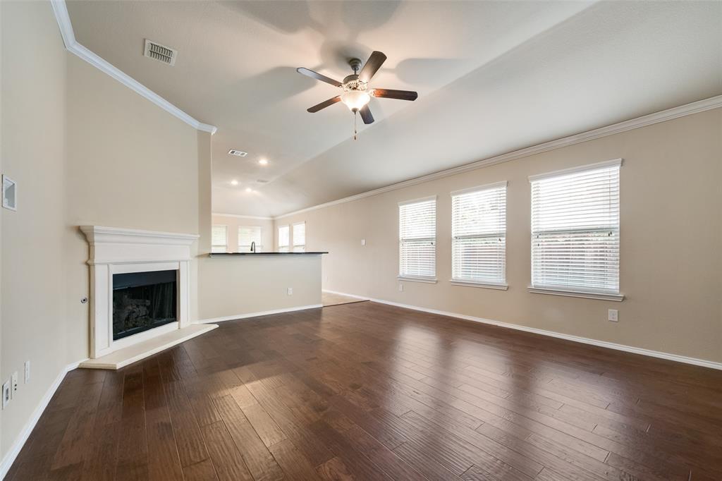 Parcel 1708 - Residential Lease