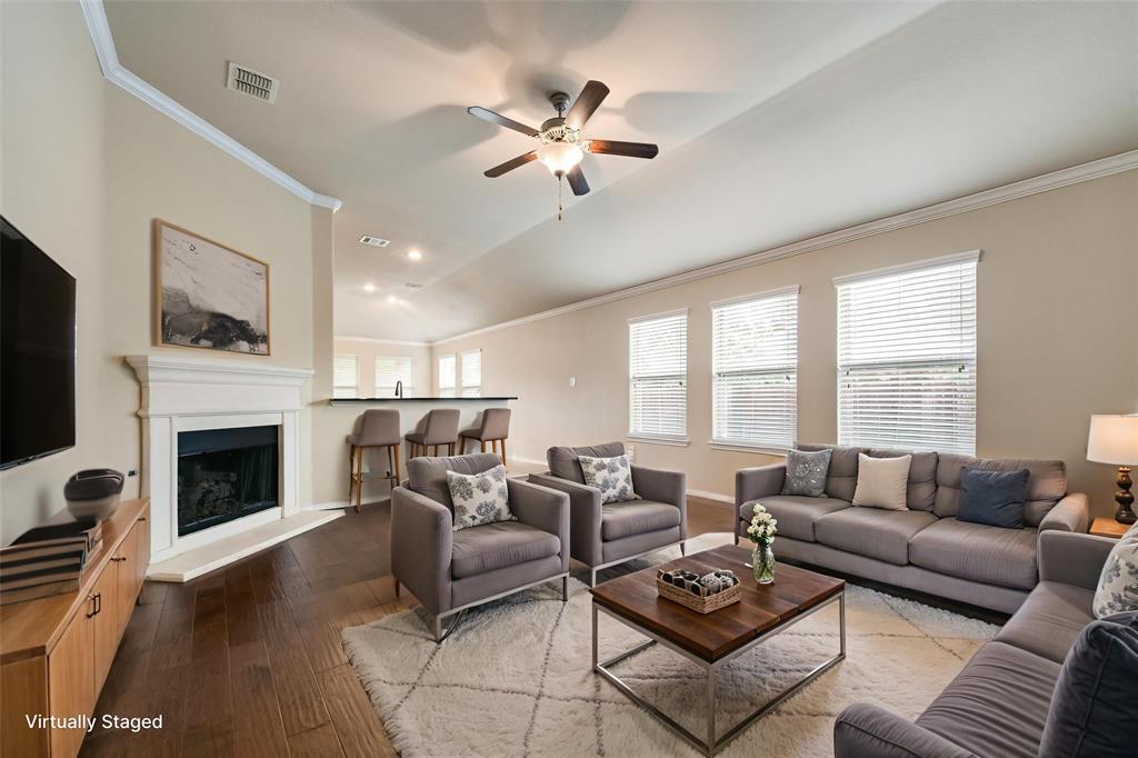 Parcel 1708 - Residential Lease