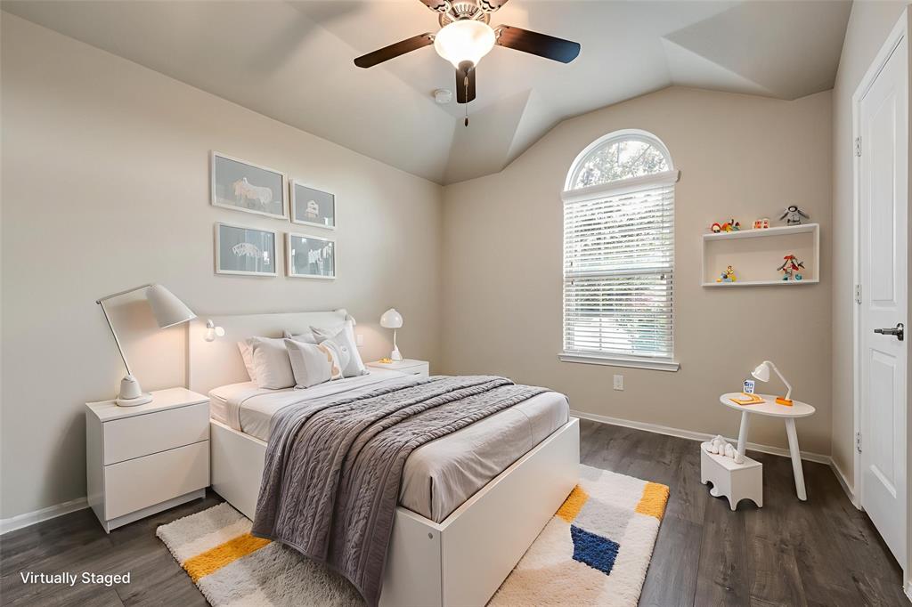 Parcel 1708 - Residential Lease