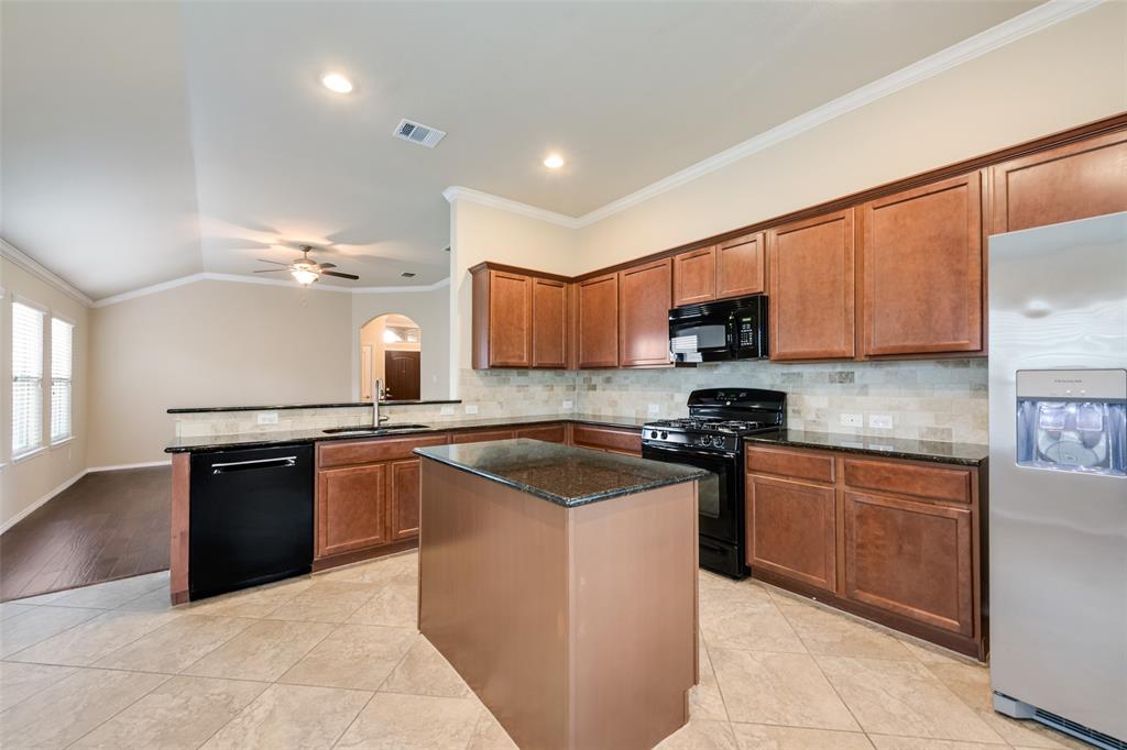 Parcel 1708 - Residential Lease