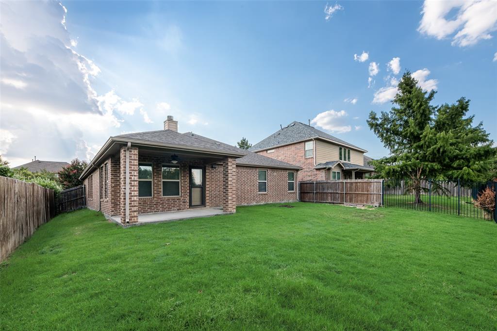 Parcel 1708 - Residential Lease