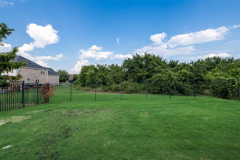 Parcel 1708 - Residential Lease