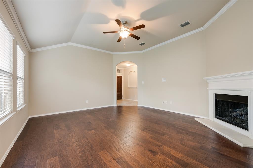 Parcel 1708 - Residential Lease