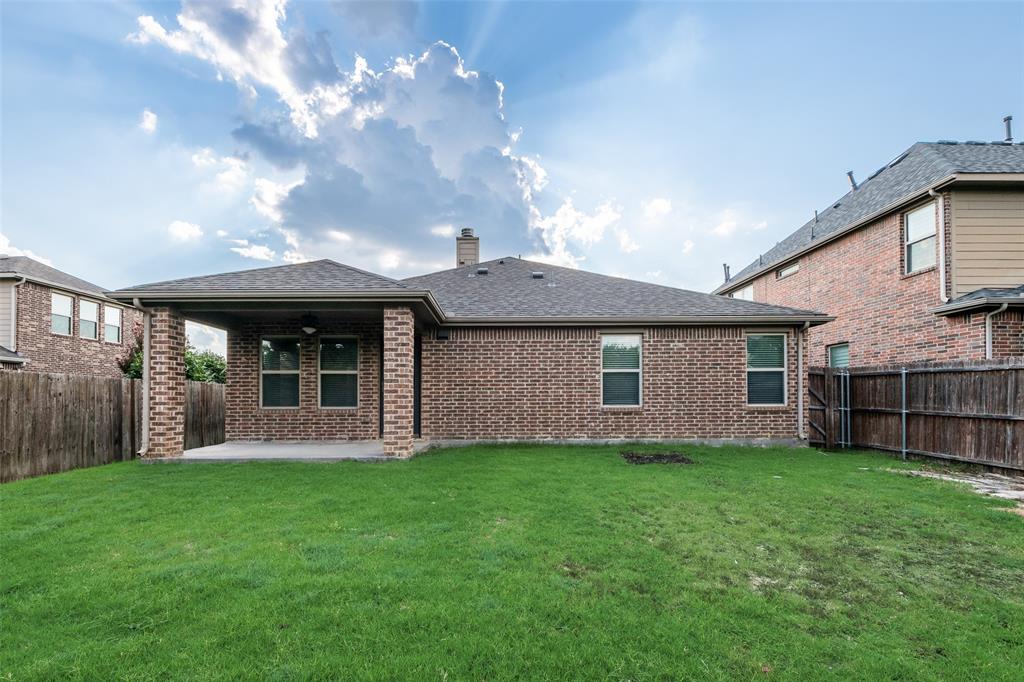 Parcel 1708 - Residential Lease