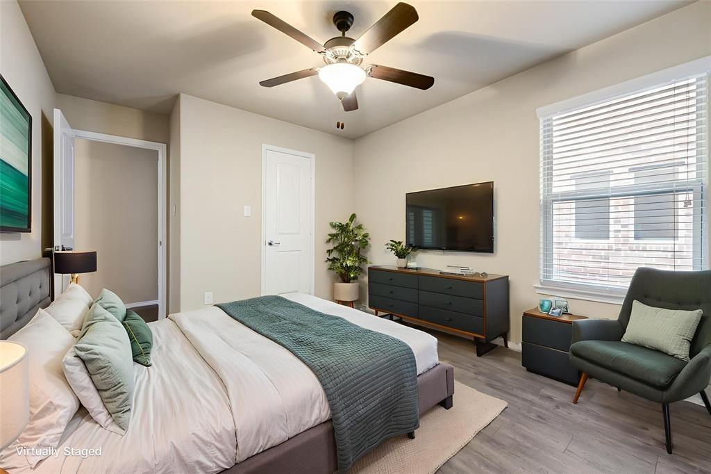 Parcel 1708 - Residential Lease