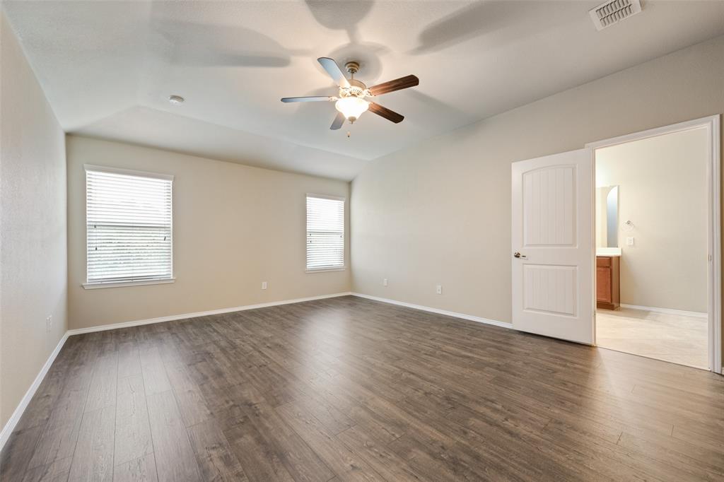 Parcel 1708 - Residential Lease