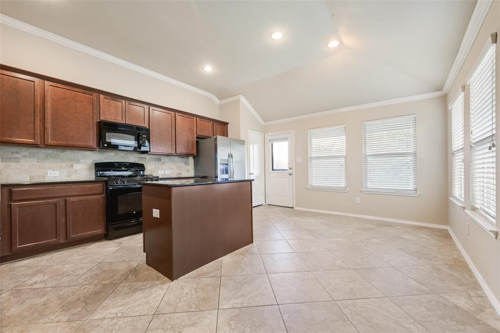 Parcel 1708 - Residential Lease