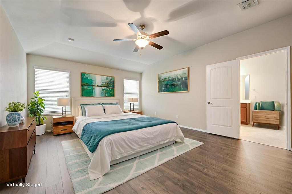 Parcel 1708 - Residential Lease