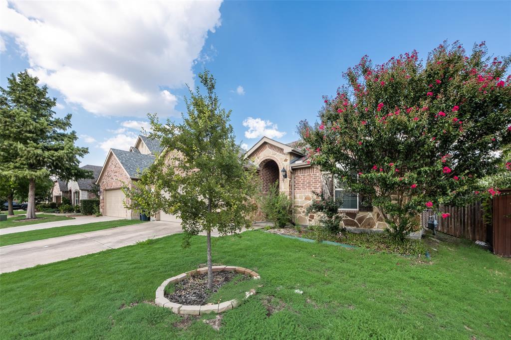 Parcel 1708 - Residential Lease