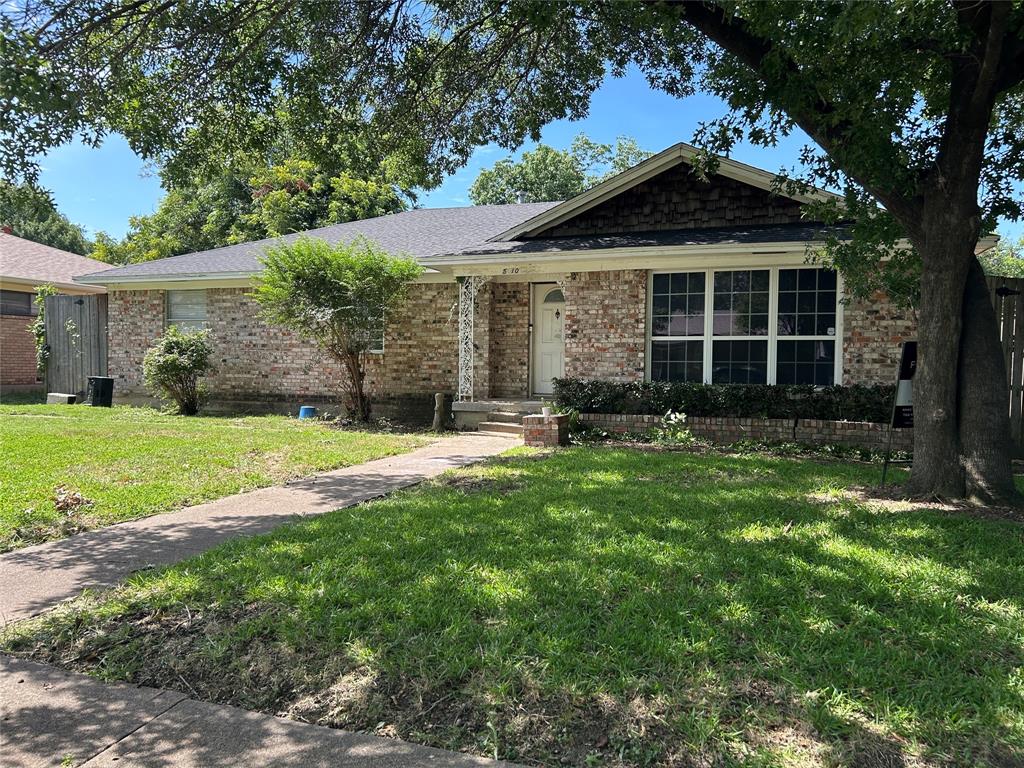 5610 Enchanted Lane