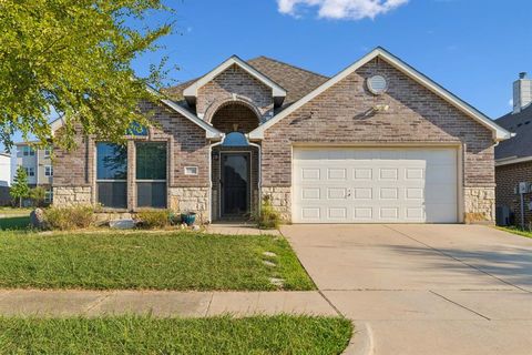 1301 Raleigh Path Road Denton TX 76208