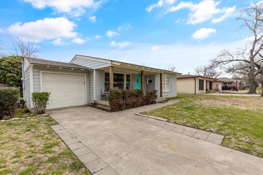 Westcliff Add - Residential