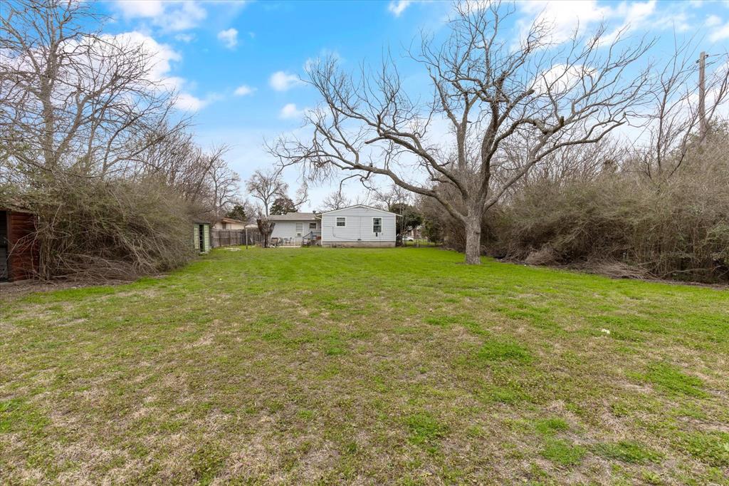 Westcliff Add - Residential