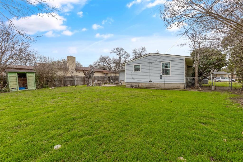 Westcliff Add - Residential