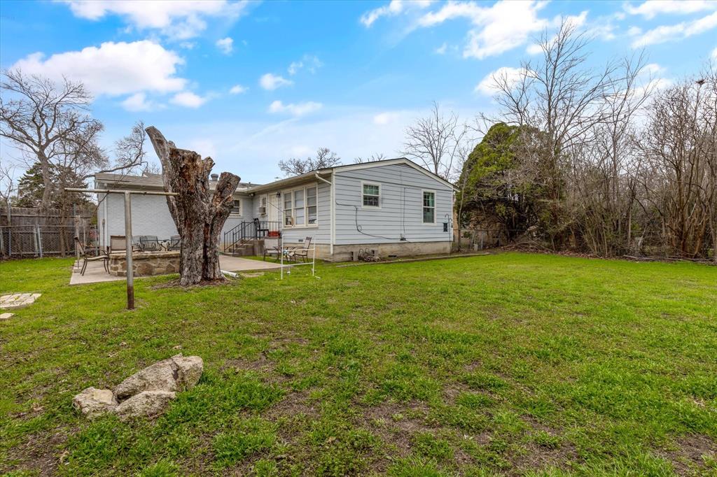 Westcliff Add - Residential