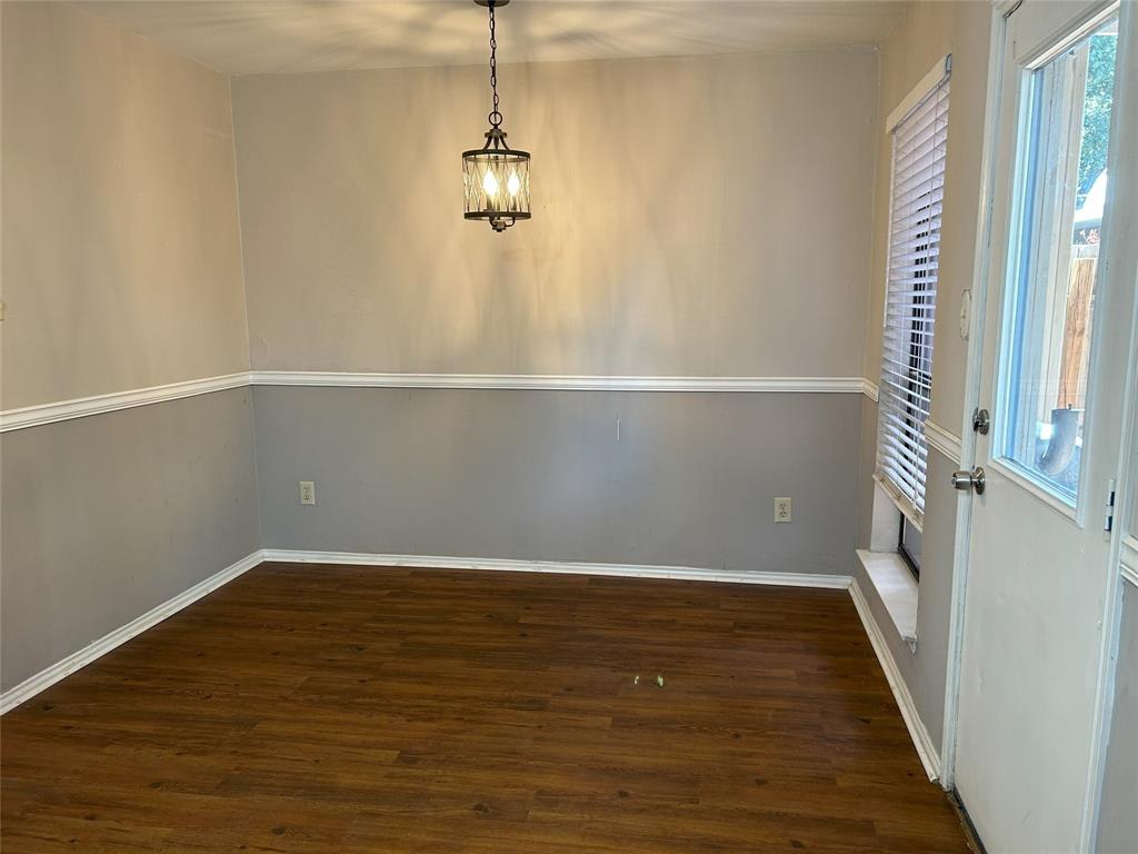 Heritage Park Add - Residential Lease