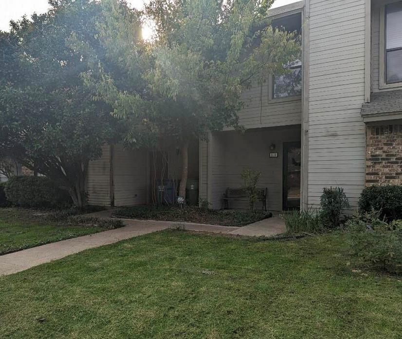 Heritage Park Add - Residential Lease