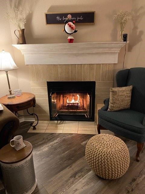 Heritage Park Add - Residential Lease