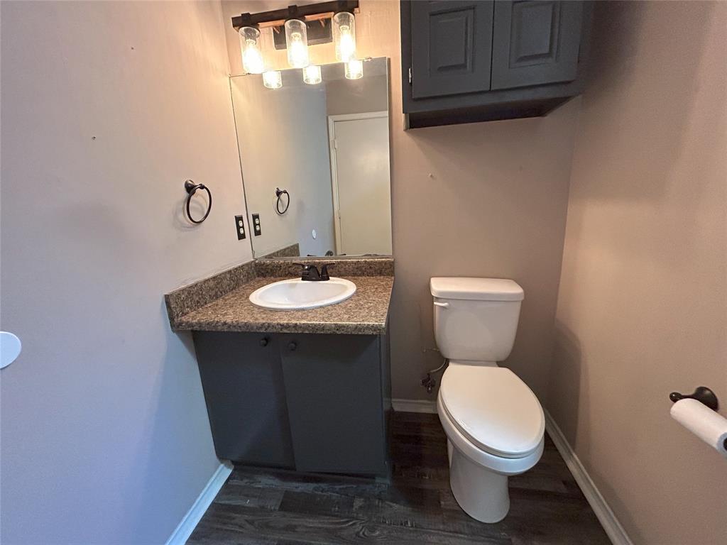 Heritage Park Add - Residential Lease