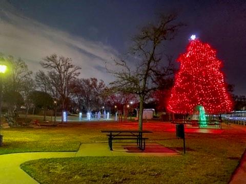 Heritage Park Add - Residential Lease