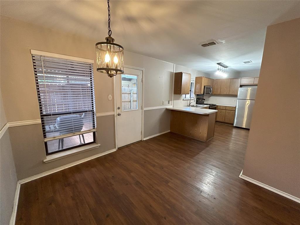 Heritage Park Add - Residential Lease