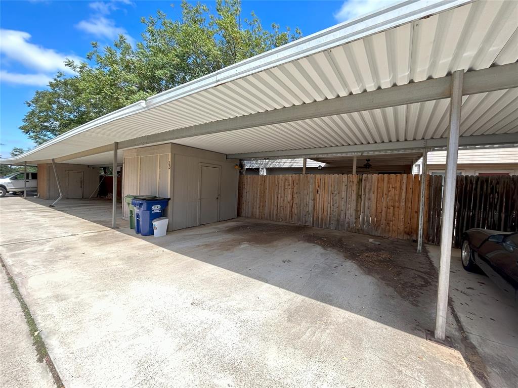 Heritage Park Add - Residential Lease