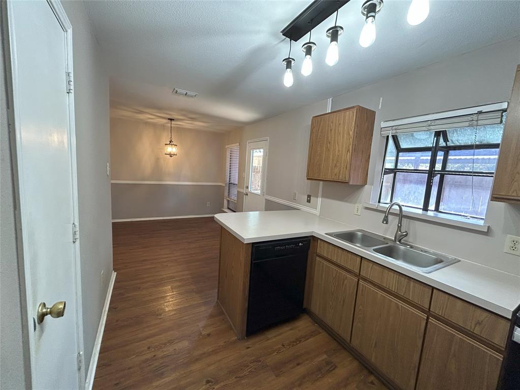 Heritage Park Add - Residential Lease