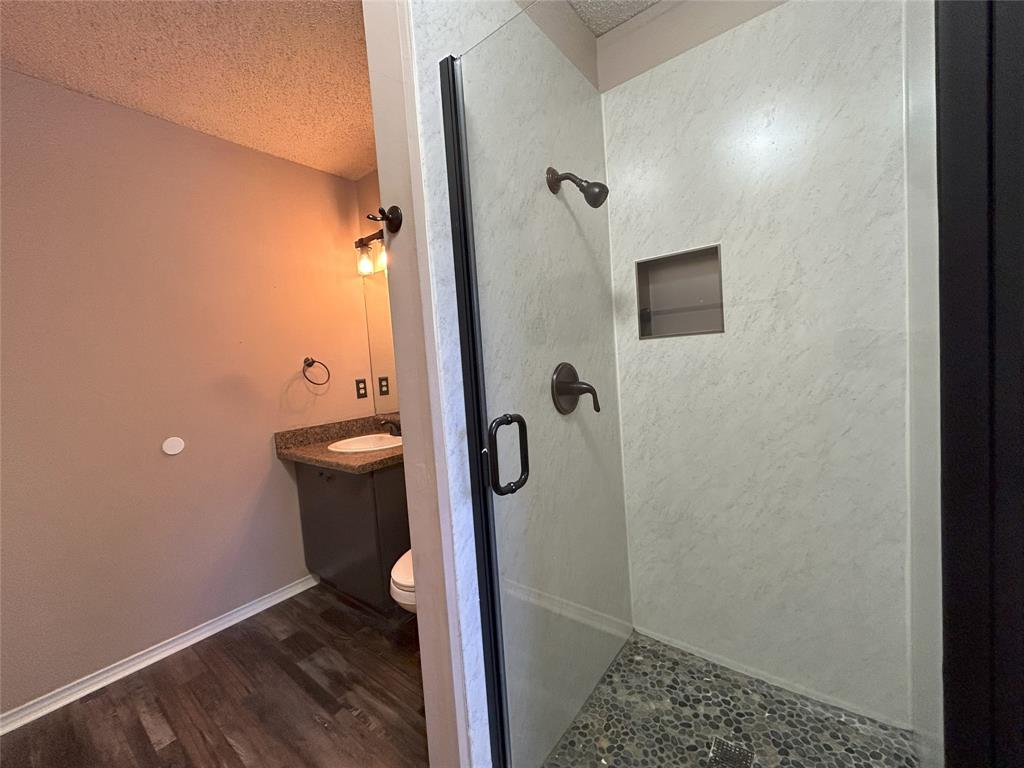 Heritage Park Add - Residential Lease