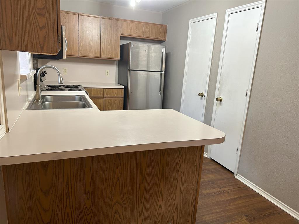 Heritage Park Add - Residential Lease