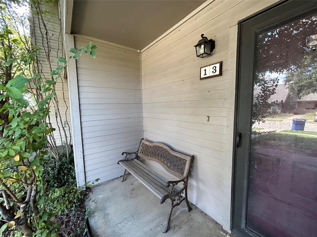 Heritage Park Add - Residential Lease