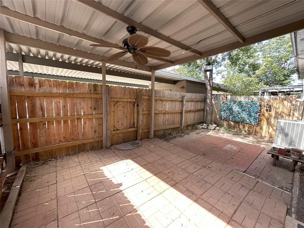 Heritage Park Add - Residential Lease