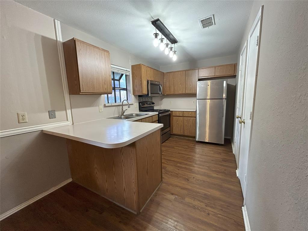 Heritage Park Add - Residential Lease