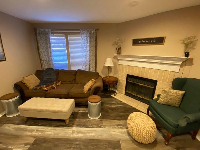 Heritage Park Add - Residential Lease