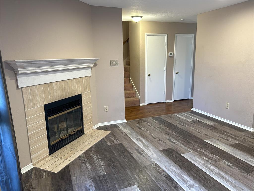 Heritage Park Add - Residential Lease