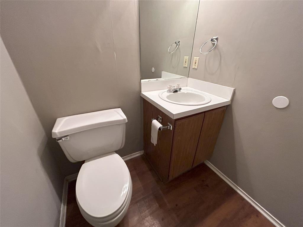 Heritage Park Add - Residential Lease