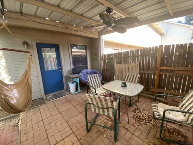 Heritage Park Add - Residential Lease