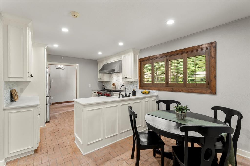 Park Hills - Residential