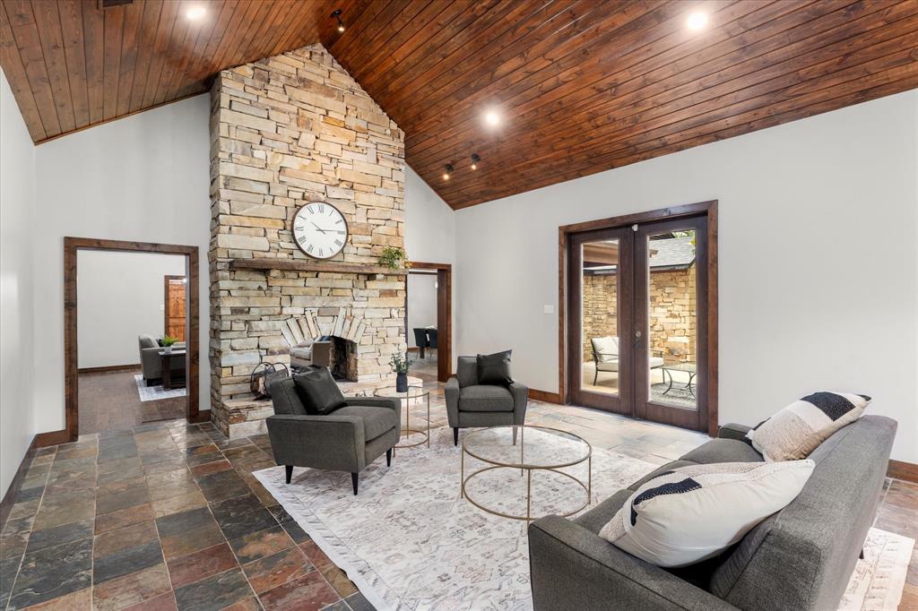 Park Hills - Residential