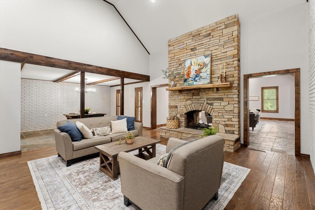 Park Hills - Residential