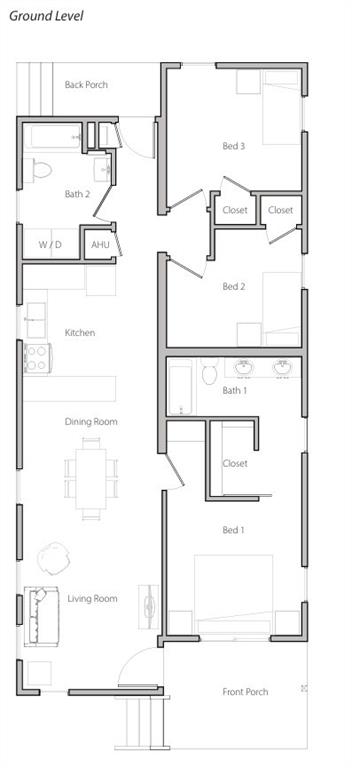 Sapphire - Residential
