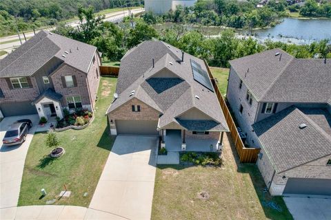 2614 Dakota Circle Corinth TX 76210