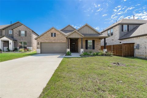 2614 Dakota Circle Corinth TX 76210