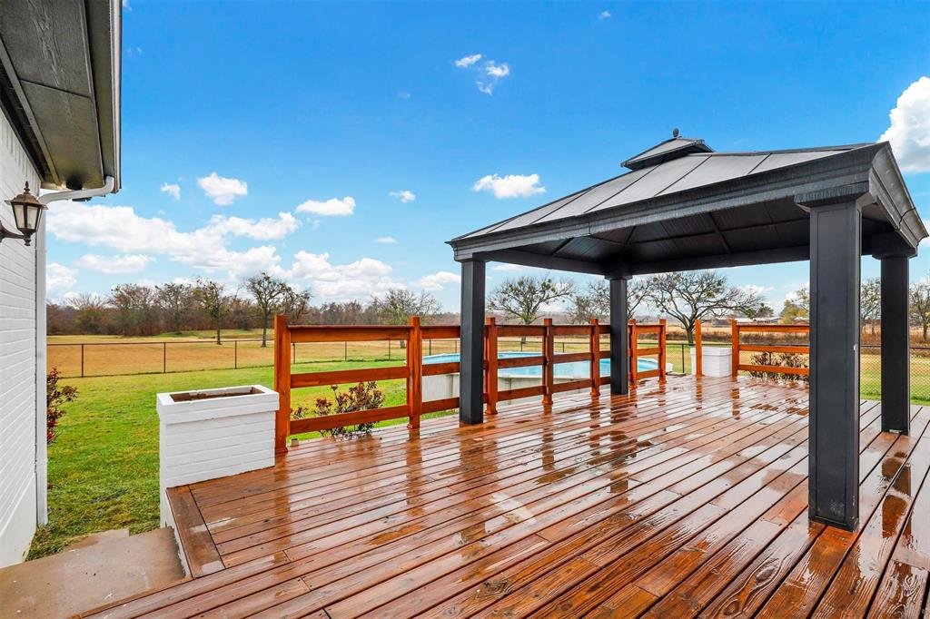 Ranch Country Estate Ph 01 - Residential