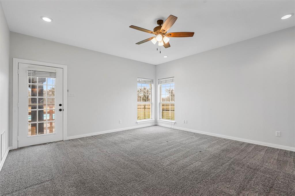 Ranch Country Estate Ph 01 - Residential