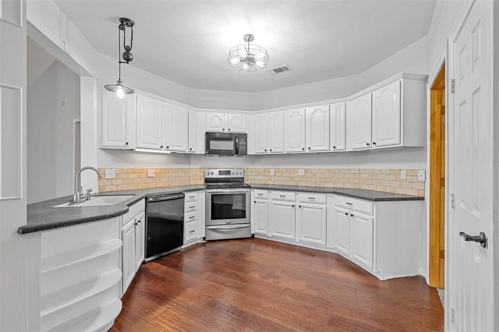 Ranch Country Estate Ph 01 - Residential