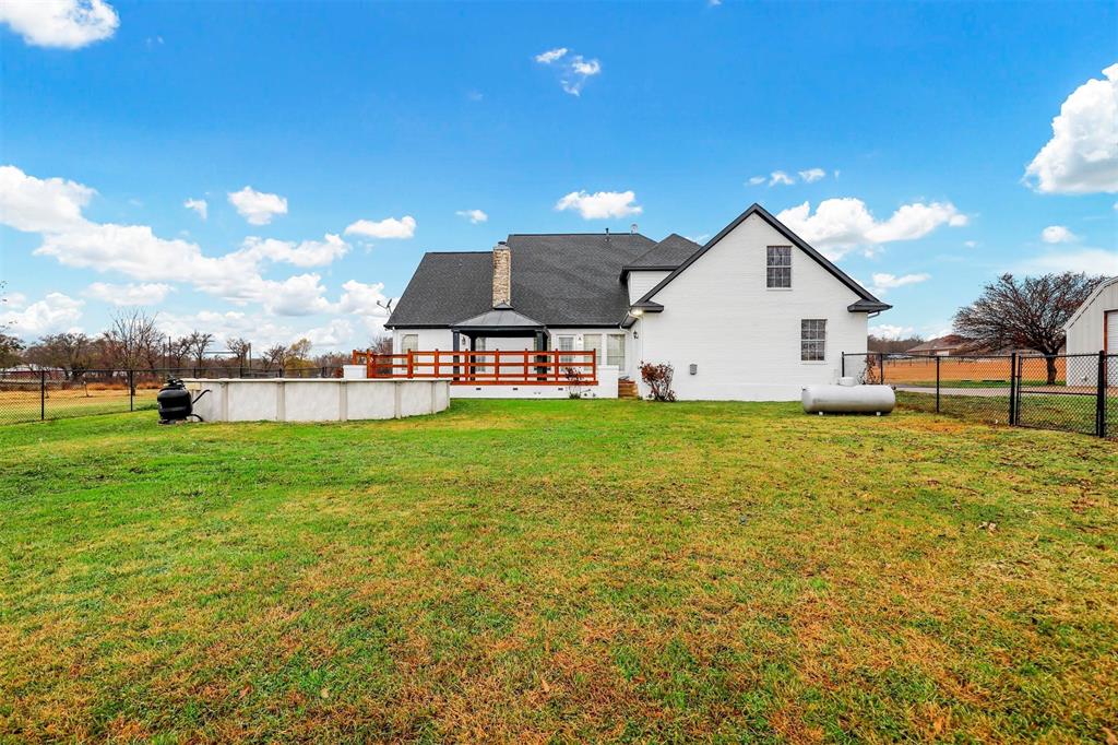 Ranch Country Estate Ph 01 - Residential